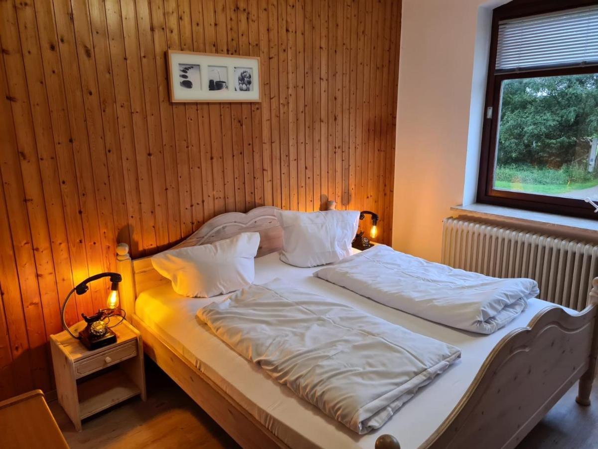 Hotel Seeblick Am Sankelmarker See - Natur Und Erholung Oeversee Екстер'єр фото